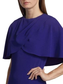 Teri Jon By Rickie Freeman Capelet Crepe Column Gown -Rickie Freeman Sales 2022 unnamed file 1011