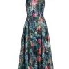 Teri Jon By Rickie Freeman Floral Jacquard A-Line Dress 1 Teri Jon By Rickie Freeman Floral Jacquard A-Line Dress -Rickie Freeman Sales 2022 unnamed file 1020