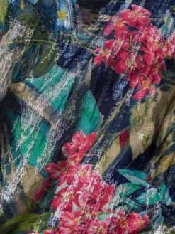 Teri Jon By Rickie Freeman Floral Jacquard A-Line Dress -Rickie Freeman Sales 2022 unnamed file 1026