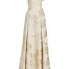 Teri Jon By Rickie Freeman Floral Jacquard Off-The-Shoulder Gown -Rickie Freeman Sales 2022 unnamed file 1027