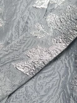 Teri Jon By Rickie Freeman Platinum Jacquard Belted Cocktail Dress 15 Teri Jon By Rickie Freeman Platinum Jacquard Belted Cocktail Dress -Rickie Freeman Sales 2022 unnamed file 1054