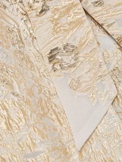 Teri Jon By Rickie Freeman Brocade Shirt Gown -Rickie Freeman Sales 2022 unnamed file 1090