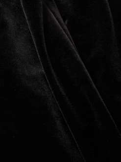 Teri Jon By Rickie Freeman Velvet Wide Leg Pants Black -Rickie Freeman Sales 2022 unnamed file 1099