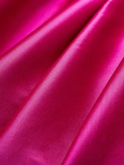 Teri Jon By Rickie Freeman One-Shoulder Satin Gown Hot Pink 16 Teri Jon By Rickie Freeman One-Shoulder Satin Gown Hot Pink -Rickie Freeman Sales 2022 unnamed file 1118