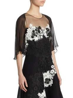 Teri Jon By Rickie Freeman Chiffon Shrug 10 Teri Jon By Rickie Freeman Chiffon Shrug -Rickie Freeman Sales 2022 unnamed file 1125