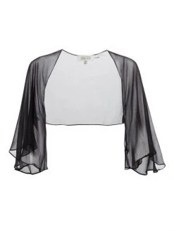 Teri Jon By Rickie Freeman Chiffon Shrug 12 Teri Jon By Rickie Freeman Chiffon Shrug -Rickie Freeman Sales 2022 unnamed file 1127