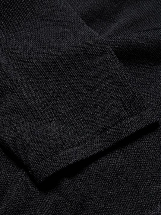 Teri Jon By Rickie Freeman Knit Shrug 7 Teri Jon By Rickie Freeman Knit Shrug - Image 5