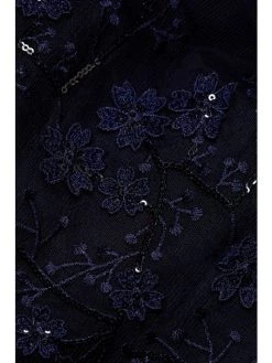 Teri Jon By Rickie Freeman Lace High-Low Dress Blush -Rickie Freeman Sales 2022 unnamed file 1144