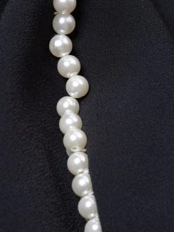 Teri Jon By Rickie Freeman Embellished Slit Sleeve Sheath Dress -Rickie Freeman Sales 2022 unnamed file 1153