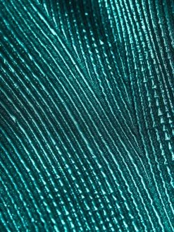 Teri Jon By Rickie Freeman Wavy Jacquard Off-The-Shoulder Gown -Rickie Freeman Sales 2022 unnamed file 1213