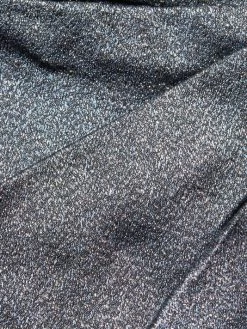 Teri Jon By Rickie Freeman One-Shoulder Metallic Ruffle Dress -Rickie Freeman Sales 2022 unnamed file 1220