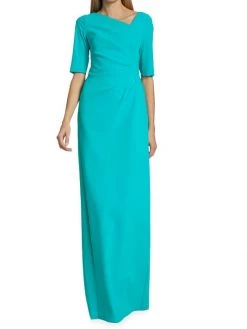 Teri Jon By Rickie Freeman Column Gown 11 Teri Jon By Rickie Freeman Column Gown -Rickie Freeman Sales 2022 unnamed file 1230