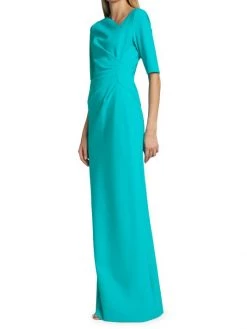 Teri Jon By Rickie Freeman Column Gown 12 Teri Jon By Rickie Freeman Column Gown -Rickie Freeman Sales 2022 unnamed file 1231