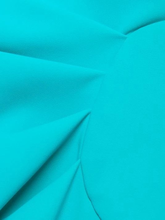 Teri Jon By Rickie Freeman Column Gown 9 Teri Jon By Rickie Freeman Column Gown - Image 7