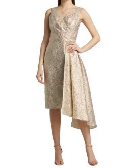 Teri Jon By Rickie Freeman Sleeveless Surplus Metallic Jacquard Sheath Dress 11 Teri Jon By Rickie Freeman Sleeveless Surplus Metallic Jacquard Sheath Dress -Rickie Freeman Sales 2022 unnamed file 1237