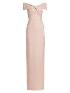 Teri Jon By Rickie Freeman Metallic Off-The-Shoulder Gown Ice Blue 11 Teri Jon By Rickie Freeman Metallic Off-The-Shoulder Gown Ice Blue -Rickie Freeman Sales 2022 unnamed file 124