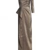 Teri Jon By Rickie Freeman Metallic One-Shoulder Ruffle Gown 1 Teri Jon By Rickie Freeman Metallic One-Shoulder Ruffle Gown -Rickie Freeman Sales 2022 unnamed file 1242