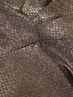 Teri Jon By Rickie Freeman Metallic One-Shoulder Ruffle Gown -Rickie Freeman Sales 2022 unnamed file 1248