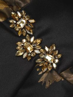 Teri Jon By Rickie Freeman One-Shoulder Jacquard Gown 15 Teri Jon By Rickie Freeman One-Shoulder Jacquard Gown -Rickie Freeman Sales 2022 unnamed file 1311