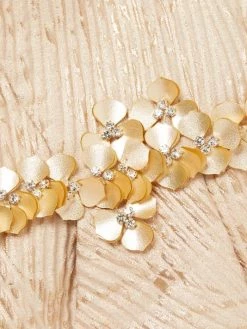 Teri Jon By Rickie Freeman Sequin-Embellished One-Shoulder Gown -Rickie Freeman Sales 2022 unnamed file 1318