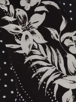 Teri Jon By Rickie Freeman Floral Polka Dot Midi-Dress 15 Teri Jon By Rickie Freeman Floral Polka Dot Midi-Dress -Rickie Freeman Sales 2022 unnamed file 1325