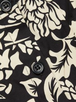 Teri Jon By Rickie Freeman Floral Belted Shirtdress 15 Teri Jon By Rickie Freeman Floral Belted Shirtdress -Rickie Freeman Sales 2022 unnamed file 1339