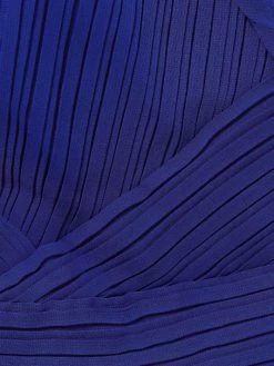 Teri Jon By Rickie Freeman Plissé V-Neck Gown -Rickie Freeman Sales 2022 unnamed file 1353