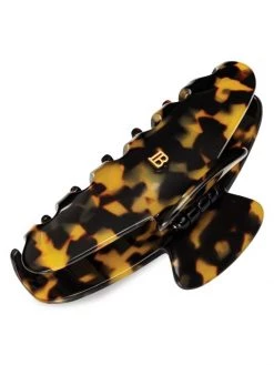 Balmain Hair Couture Pince À Cheveux Large Hair Claw Clip