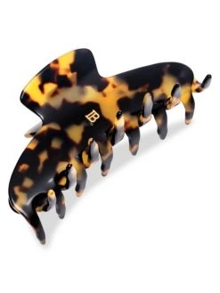 Balmain Hair Couture Pince À Cheveux Large Hair Claw Clip -Rickie Freeman Sales 2022 unnamed file 1372