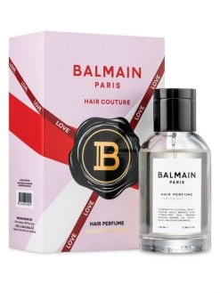 Balmain Hair Couture Limited-Edition Love Collection Hair Perfume
