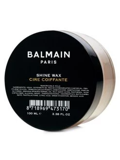 Balmain Hair Couture Standard Shine Wax