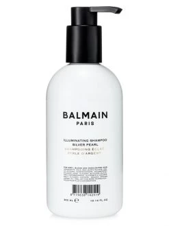 Balmain Hair Couture Standard Illuminating Shampoo Silver Pearl