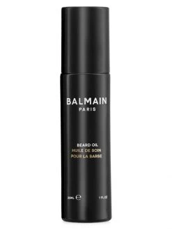 Balmain Hair Couture Standard Beard Oil For Men -Rickie Freeman Sales 2022 unnamed file 1403