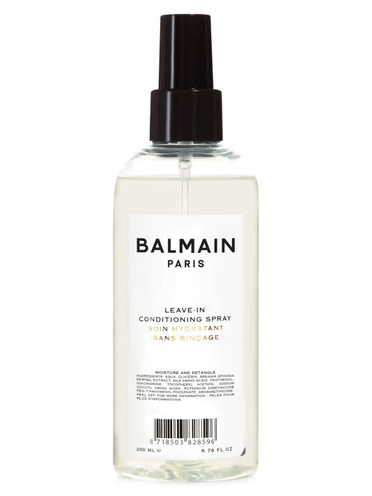 Balmain Hair Couture Standard Leave-In Conditioning Spray 3 Balmain Hair Couture Standard Leave-In Conditioning Spray