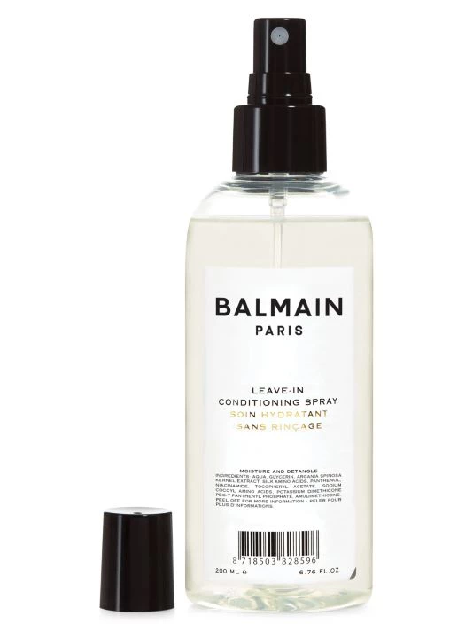 Balmain Hair Couture Standard Leave-In Conditioning Spray 4 Balmain Hair Couture Standard Leave-In Conditioning Spray - Image 2