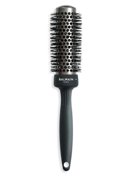 Balmain Hair Couture Standard Round Brush 3 Balmain Hair Couture Standard Round Brush