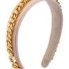 Balmain Hair Couture Limited-Edition Chain Headband