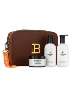 Balmain Hair Couture Limited-Edition Couleurs Couture 3-Piece Set