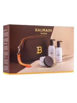 Balmain Hair Couture Limited-Edition Couleurs Couture 3-Piece Set -Rickie Freeman Sales 2022 unnamed file 1430