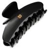 Balmain Hair Couture Pince À Cheveux Medium Hair Claw Clip -Rickie Freeman Sales 2022 unnamed file 1433