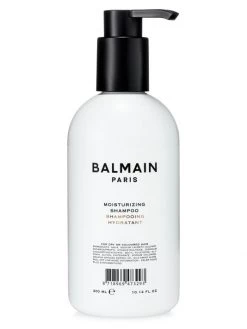 Balmain Hair Couture Standard Moisturizing Shampoo