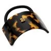 Balmain Hair Couture Logo "B" Hair Elastic