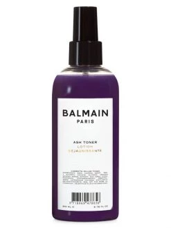 Balmain Hair Couture Standard Ash Toner