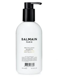 Balmain Hair Couture Standard Revitalizing Shampoo