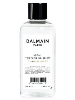 Balmain Hair Couture Argan Moisturizing Elixir