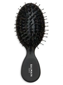 Balmain Hair Couture Standard Mini All Purpose Brush