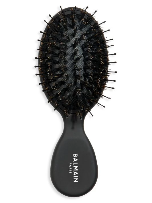 Balmain Hair Couture Standard Mini All Purpose Brush 3 Balmain Hair Couture Standard Mini All Purpose Brush