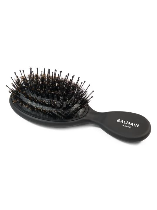 Balmain Hair Couture Standard Mini All Purpose Brush 4 Balmain Hair Couture Standard Mini All Purpose Brush - Image 2