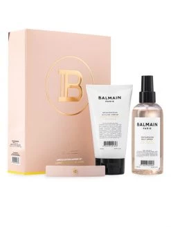Balmain Hair Couture Limited-Edition Summer Hair 3-Piece Set