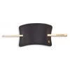 Balmain Hair Couture Standard Hair Barrette Black -Rickie Freeman Sales 2022 unnamed file 1469